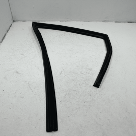 JEEP GRAND CHEROKEE REAR DRIVER DOOR GLASS RUN WEATHERSTRIP SEAL 2011-2021 OEM