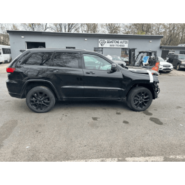 JEEP GRAND CHEROKEE REAR DRIVER DOOR GLASS RUN WEATHERSTRIP SEAL 2011-2021 OEM