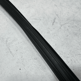 JEEP GRAND CHEROKEE REAR DRIVER DOOR GLASS RUN WEATHERSTRIP SEAL 2011-2021 OEM