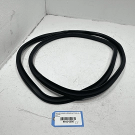 Jeep Grand Cherokee Rear Right or Left Door Body Weatherstrip Seal 2011-2021 OEM