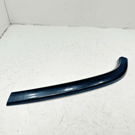 2014-2022 Jeep Grand Cherokee Rear Passenger Door Wheel Flare Molding PXJ OEM