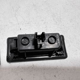 2012-2017 AUDI A6 REAR RIGHT OR LEFT SIDE LICENSE PLATE LIGHT LAMP OEM 1PCS