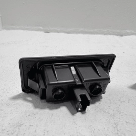 2012-2017 AUDI A6 REAR RIGHT OR LEFT SIDE LICENSE PLATE LIGHT LAMP OEM 1PCS