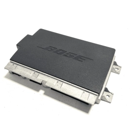 2016-2018 AUDI A6 RADIO AUDIO AMP AMPLIFIER MODULE UNIT BOSE OEM