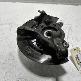 FWD Front Right Passenger Side Spindle Knuckle Hub Toyota Camry 2018-2024 OEM