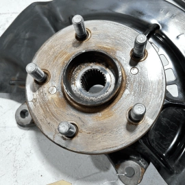 FWD Front Right Passenger Side Spindle Knuckle Hub Toyota Camry 2018-2024 OEM