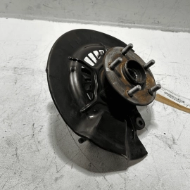 FWD Front Right Passenger Side Spindle Knuckle Hub Toyota Camry 2018-2024 OEM