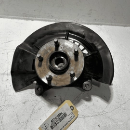 FWD Front Right Passenger Side Spindle Knuckle Hub Toyota Camry 2018-2024 OEM