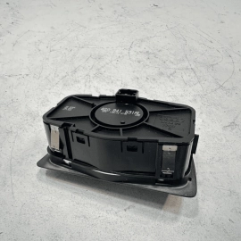 2012-2018 AUDI A6 DASHBOARD DASH HEADLIGHT HEAD LIGHT LAMP CONTROL SWITCH OEM
