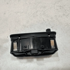 2012-2018 AUDI A6 DASHBOARD DASH HEADLIGHT HEAD LIGHT LAMP CONTROL SWITCH OEM
