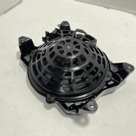 2016 AUDI A6 REAR DECK SHELF PANEL CENTER SUBWOOFER SPEAKER BOSE OEM