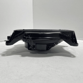 2016 AUDI A6 REAR DECK SHELF PANEL CENTER SUBWOOFER SPEAKER BOSE OEM