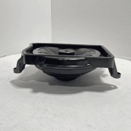 2016 AUDI A6 REAR DECK SHELF PANEL CENTER SUBWOOFER SPEAKER BOSE OEM