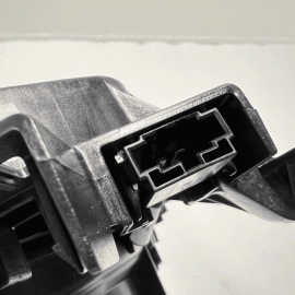 2016 AUDI A6 REAR DECK SHELF PANEL CENTER SUBWOOFER SPEAKER BOSE OEM