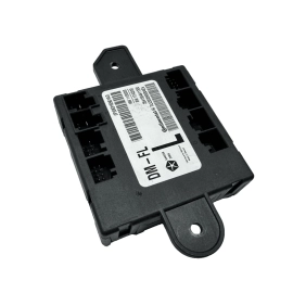 2014-2021 JEEP GRAND CHEROKEE FRONT LEFT DRIVER DOOR CONTROL MODULE OEM