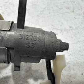 2011-2021  JEEP  GRAND CHEROKEE FRONT LEFT DRIVER  DOOR LOCK CYLINDER OEM