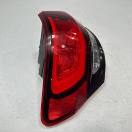 2014-21 Jeep Grand Cherokee Rear Left Driver Side Outer Taillight Lamp Light OEM