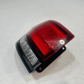 2014-21 Jeep Grand Cherokee Rear Left Driver Side Outer Taillight Lamp Light OEM