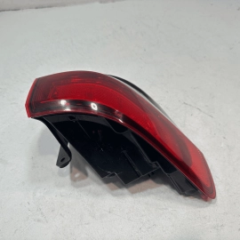 2014-21 Jeep Grand Cherokee Rear Left Driver Side Outer Taillight Lamp Light OEM