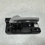 2011-2021 JEEP GRAND CHEROKEE FRONT OR REAR DRIVER SIDE INTERIOR DOOR HANDLE OEM