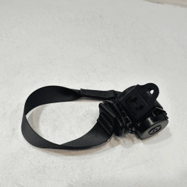 2019-2022 JEEP GRAND CHEROKEE WK REAR DRIVER SIDE SEAT BELT RETRACTOR OEM BLACK