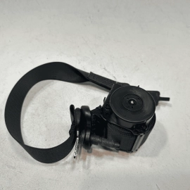 2019-2022 JEEP GRAND CHEROKEE WK REAR DRIVER SIDE SEAT BELT RETRACTOR OEM BLACK