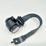 2019-2022 JEEP GRAND CHEROKEE WK REAR DRIVER SIDE SEAT BELT RETRACTOR OEM BLACK