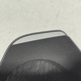 2012-2018 AUDI A6 REAR LEFT DRIVER DOOR PANEL SPEAKER GRILLE COVER TRIM BOSE OEM