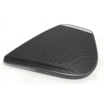 2012-2018 AUDI A6 REAR LEFT DRIVER DOOR PANEL SPEAKER GRILLE COVER TRIM BOSE OEM