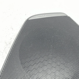 2012-2018 AUDI A6 REAR LEFT DRIVER DOOR PANEL SPEAKER GRILLE COVER TRIM BOSE OEM