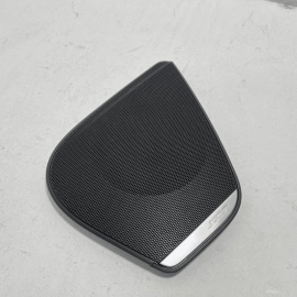 2012-2018 AUDI A6 REAR LEFT DRIVER DOOR PANEL SPEAKER GRILLE COVER TRIM BOSE OEM