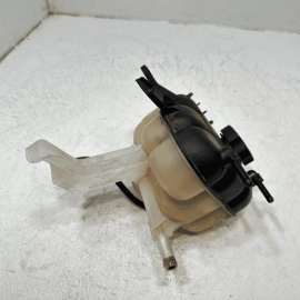2016 - 2021 JEEP GRAND CHEROKEE RADIATOR WATER COOLANT RESERVOIR TANK OEM