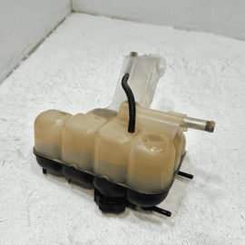 2016 - 2021 JEEP GRAND CHEROKEE RADIATOR WATER COOLANT RESERVOIR TANK OEM