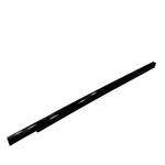 2016-2021 JEEP GRAND CHEROKEE FRONT LEFT DRIVER  SIDE OUTER DOOR BELT OEM