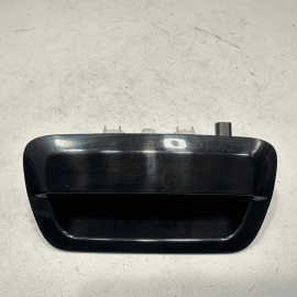 JEEP GRAND CHEROKEE 2017-2021 REAR TRUNK TAILGATE RELEASE HANDLE W/ SENSOR OEM