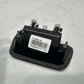 JEEP GRAND CHEROKEE 2017-2021 REAR TRUNK TAILGATE RELEASE HANDLE W/ SENSOR OEM