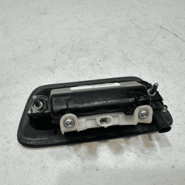 JEEP GRAND CHEROKEE 2017-2021 REAR TRUNK TAILGATE RELEASE HANDLE W/ SENSOR OEM
