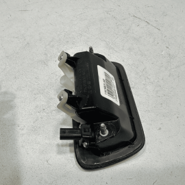 JEEP GRAND CHEROKEE 2017-2021 REAR TRUNK TAILGATE RELEASE HANDLE W/ SENSOR OEM
