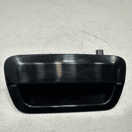 JEEP GRAND CHEROKEE 2017-2021 REAR TRUNK TAILGATE RELEASE HANDLE W/ SENSOR OEM