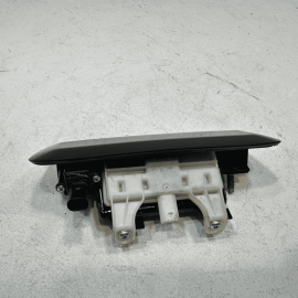 JEEP GRAND CHEROKEE 2017-2021 REAR TRUNK TAILGATE RELEASE HANDLE W/ SENSOR OEM