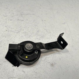 2012-2018 AUDI A6 RONT LEFT DRIVER SIDE LOW TONE NOTE SIGNAL HORN OEM