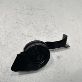 2012-2018 AUDI A6 RONT LEFT DRIVER SIDE LOW TONE NOTE SIGNAL HORN OEM