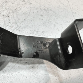 2012-2018 AUDI A6 RONT LEFT DRIVER SIDE LOW TONE NOTE SIGNAL HORN OEM