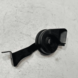 2012-2018 AUDI A6 RONT LEFT DRIVER SIDE LOW TONE NOTE SIGNAL HORN OEM