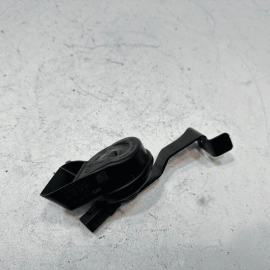 2012-2018 AUDI A6 RONT LEFT DRIVER SIDE LOW TONE NOTE SIGNAL HORN OEM