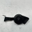 2012-2018 AUDI A6 RONT LEFT DRIVER SIDE LOW TONE NOTE SIGNAL HORN OEM