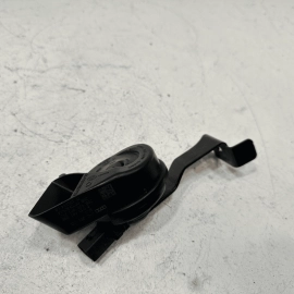 2012-2018 AUDI A6 RONT LEFT DRIVER SIDE LOW TONE NOTE SIGNAL HORN OEM
