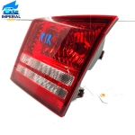 2009-2017 DODGE JOURNEY REAR RIGHT PASSENGER SIDE INNER TAIL LIGHT STOP LAMP OEM