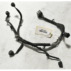 2017-2020 ACURA MDX 3.5L SH-AWD REAR AXLE DIFFERENTIAL WIRE HARNESS CABLE OEM