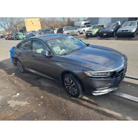 HONDA ACCORD 2018 - 2020 TRUNK DECK LID REAR VIEW PARK ASSIST BACKUP CAMERA OEM